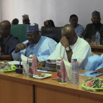 Federal lawmakers query lack of synergy among defence ministry, other parastatals