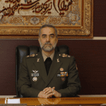 Iran's Defence Minsiter Ashtiani warns against proposed US-backed Red Sea force
