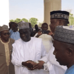 Northern Governors meet in Kaduna over security challenges, others