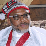 Alleged treasonable felony: S'Court to decide Kanu's fate today