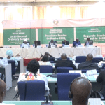 ECOWAS parliament 2nd ordinary session ends