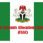 FG, States, LGCs share N1,088trn in federal allocation for November, 2023