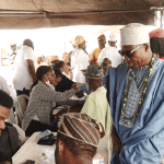 Experts call for improved access to eye healtrhcare in rural communites