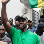 Court in Senegal clears opposition figure Sonko for Presidential Run