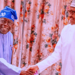 Tinubu felicitate fmr President Buhari at 81, hails him as an icon of truth