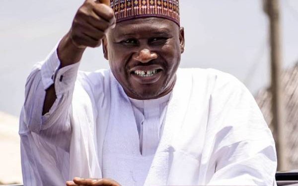 Court Of Appeal Upholds Fintiri’s Election As Adamawa Governor ...