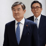 South Korean President Yoon appoints new spy chief, foreign minister
