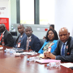 EFCC calls for improved financial discipline, integrity in MDAs