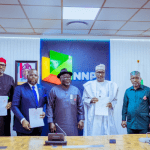 NNPC Ltd, other stakeholders sign shareholders agreement on floating LNG