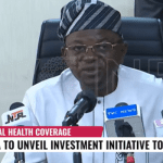 Nigeria to unveil universal health coverage investment initiative
