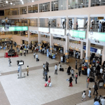 Yuletide: Price of Airfares soar by 100%