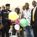 N900m generated from ticket sales to motorcyles, tricycle operators-Ondo Govt.