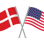 Denmark reaches agreement with U.S on defence