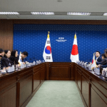 South Korea, Japan to hold economic talks for first time in eight years