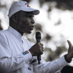 DRC: Presidential opposition Fayulu warns against electoral fraud