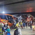 President Tinubu slashes cost of transportation by 50%, okays free train rides
