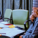 Shettima sets up c'mmittees on economic affairs, urges members to ease burden of Nigerians