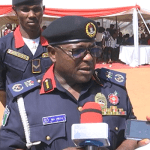 NSCDC deploys over 1,500 personnel across Enugu for hitch free Yuletide celebration