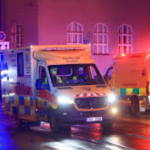 Gunman kills 14 persons, injures 25 at Prague University