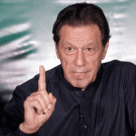 Court in Pakistan grants bail to fmr PM Imran Khan