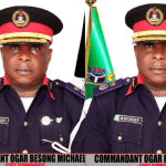 Anambra gets new NSCDC commandant