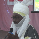 Emir of Zazzau worried over increasing cases of girl child abuse