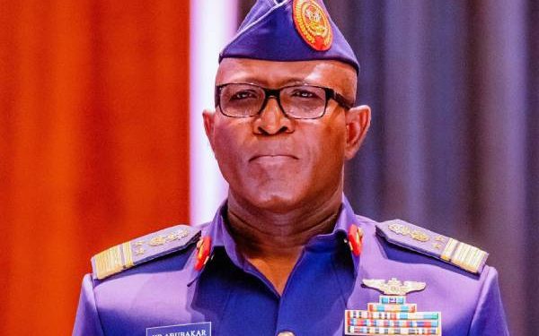 We Are Working To Enhance Ability To Tackle Bandits – CAS