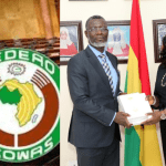 ECOWAS Court reaffirms cooperation with national judicial institutions