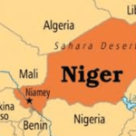 Niger suspends cooperation With Int'l Francophone nations
