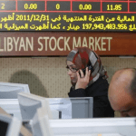 Libyan stock market reopens after years of closure
