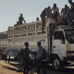Sudan crisis: Residents in total panic, accuse paramilitaries of looting