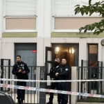 French Police arrest man after killing four children, mother in Meaux