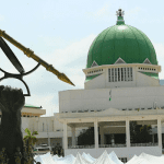 10th Assembly: Emergence of Akpabio as President of the Senate