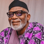 Akeredolu: Aides, others mourn, describe him as very bold, courageous