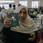Egyptians Passport, ID holders stuck In Gaza for weeks, plead to return home