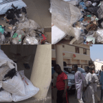 NSCDC arrest Nine persons over production of counterfeit pillows in Sokoto