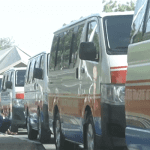 Gov. Radda commits to affordable transport system in Katsina, inaugurates new buses