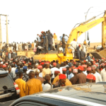 Gov. Yusuf flags off construction of two underpass, flyover projects in Kano