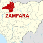 Zamfara APC Chieftain says over 150 persons held captive by bandits