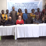 PWDs call for review of disability act to meet UN's criteria