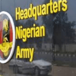 Defence HQ refutes alleged maltreatment of women in Plateau