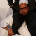 India formally requests Pakistan to extradite alleged terror mastermind Saeed