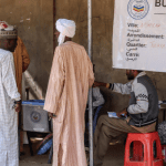 Chadian supreme court approves referendum results