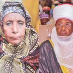 Emir Of Bungudu in Zamfara loses mother at 95
