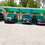 Court orders retrieval of official vehicles taken away by Matawalle