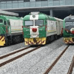 Nigeria Railway Corporation set to commence night operations