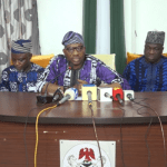 Osun Govt. refutes claim of earmarking N8bn for meals in governors' office