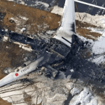 Japan Airlines counts losses from wrecked Tokyo plane destroyed in runway