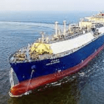 Australia Maritime imposes a 180-day ban on Chinese LNG carrier