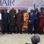 FG inaugurates National Health Research Committee